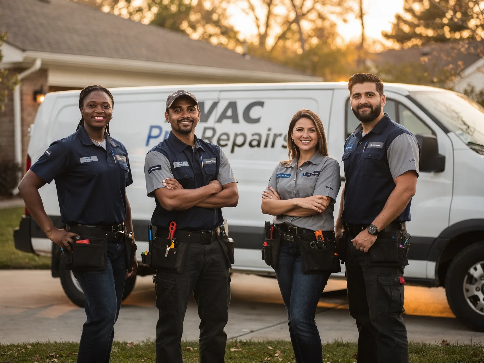 Heat Pump Repair company in Lombard, IL